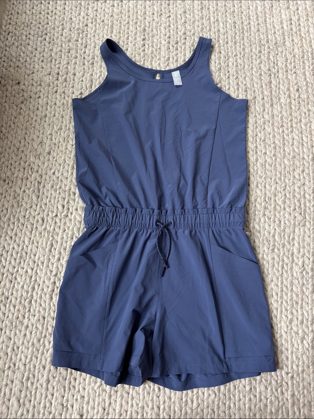 Athleta Girl Romper